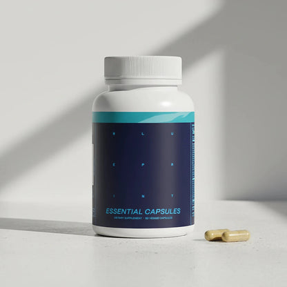 Blueprint Bryan Essential Capsules 30 Servings